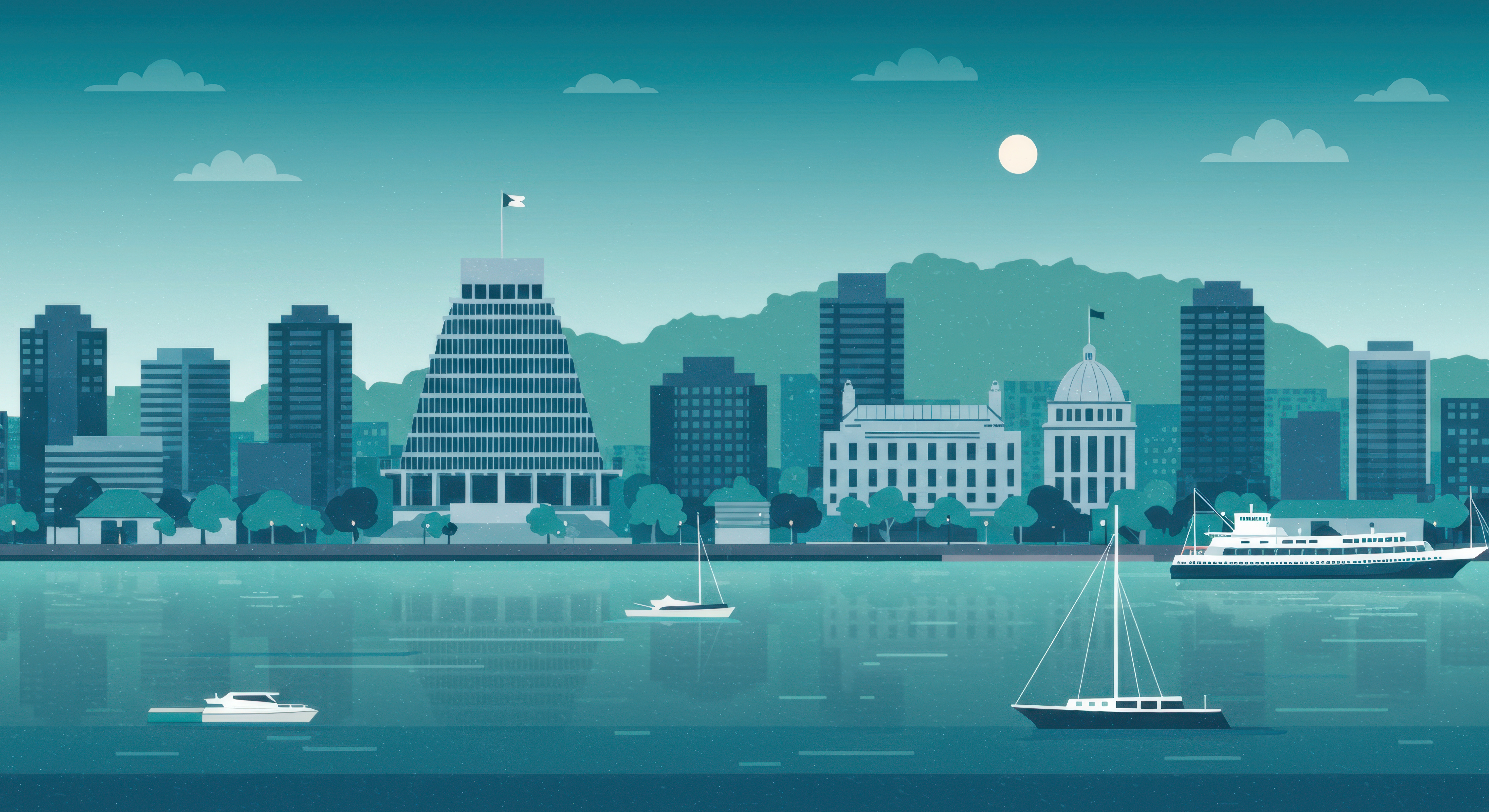 ALL OF GOVERNMENT PANEL