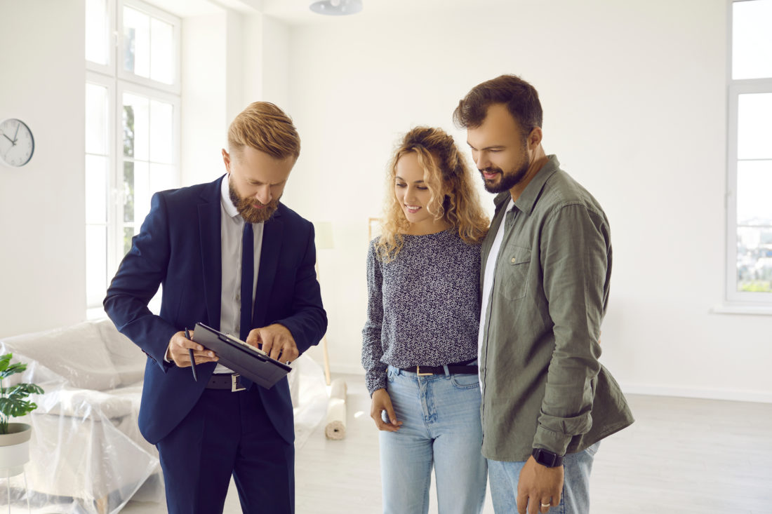 Rental Property Inspection – who, when and why?