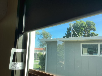 Do you know much about methamphetamine in your region?